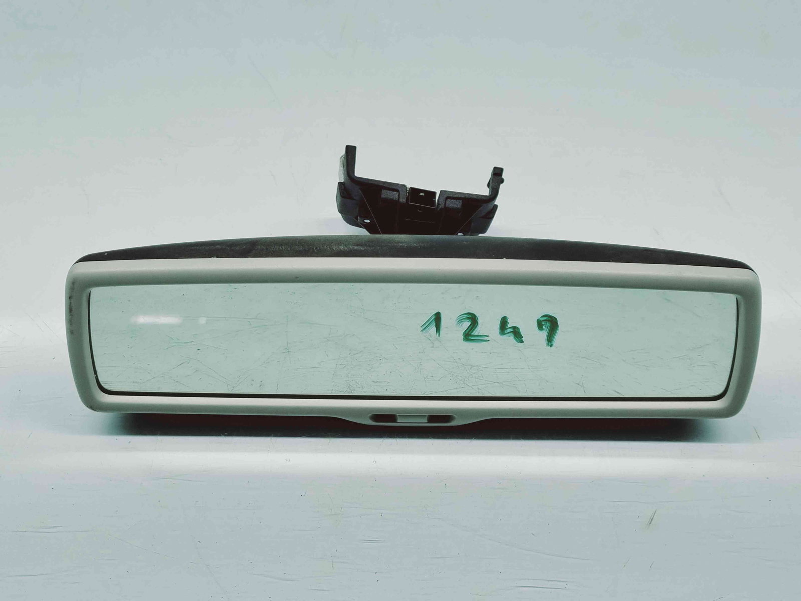 Oglinda retrovizoare Volkswagen Passat B6 Variant (3C5) [Fabr 2005-2010] OEM
