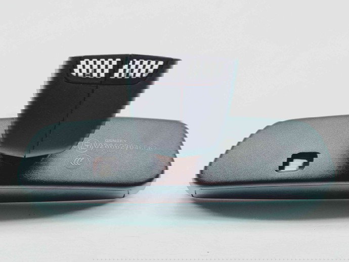   Oglinda retrovizoare Bmw 4 (F32) [Fabr 2013-prezent] OEM