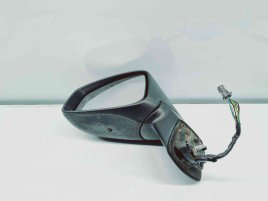 Oglinda stanga Renault Scenic 3 [Fabr 2009-2015] TENNJ