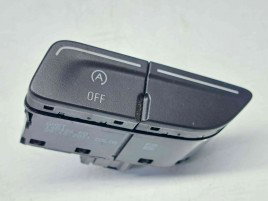  Buton START/STOP Ford Fiesta 6 [Fabr 2008-2019] 