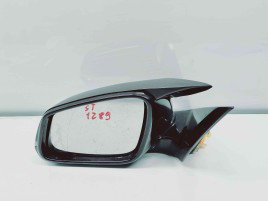 Oglinda stanga Bmw 4 (F32) [Fabr 2013-prezent] B39 MINERALGRAU MET