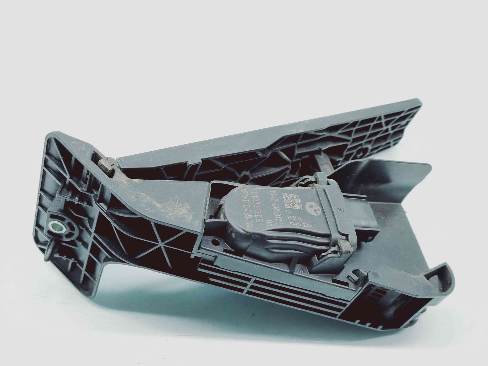 Pedala acceleratie Bmw 4 (F32) [Fabr 2013-prezent] 6853175 - imagine 2