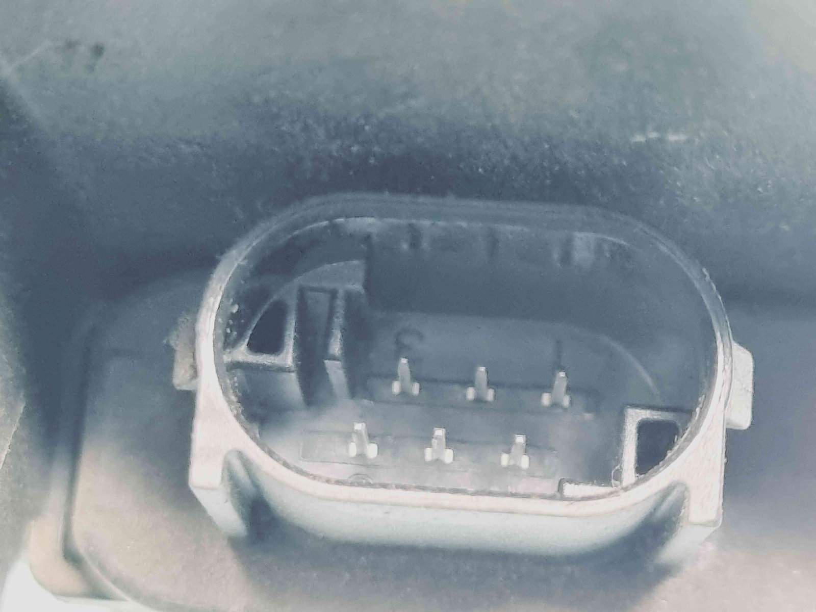 Pedala acceleratie Bmw 4 (F32) [Fabr 2013-prezent] 6853175 - imagine 4