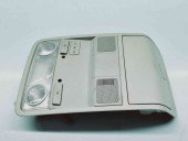   Plafoniera fata Volkswagen Passat B6 Variant (3C5) [Fabr 2005-2010] 1K0868837C | 1K0947133A