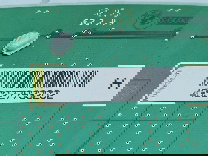   Plafoniera spate Bmw 4 (F32) [Fabr 2013-prezent] 7793202