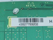   Plafoniera spate Bmw 4 (F32) [Fabr 2013-prezent] 7793202