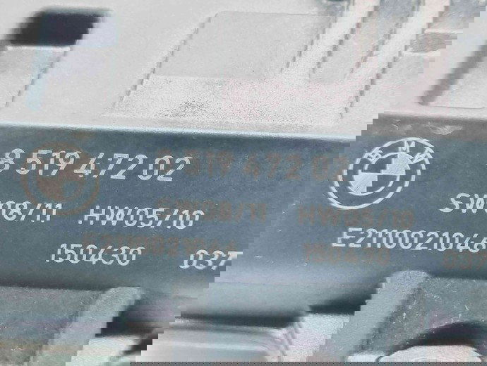   Releu Bmw 4 (F32) [Fabr 2013-prezent] 8519472  