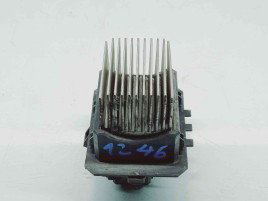   Releu Renault Scenic 3 [Fabr 2009-2015] T1000034Z  