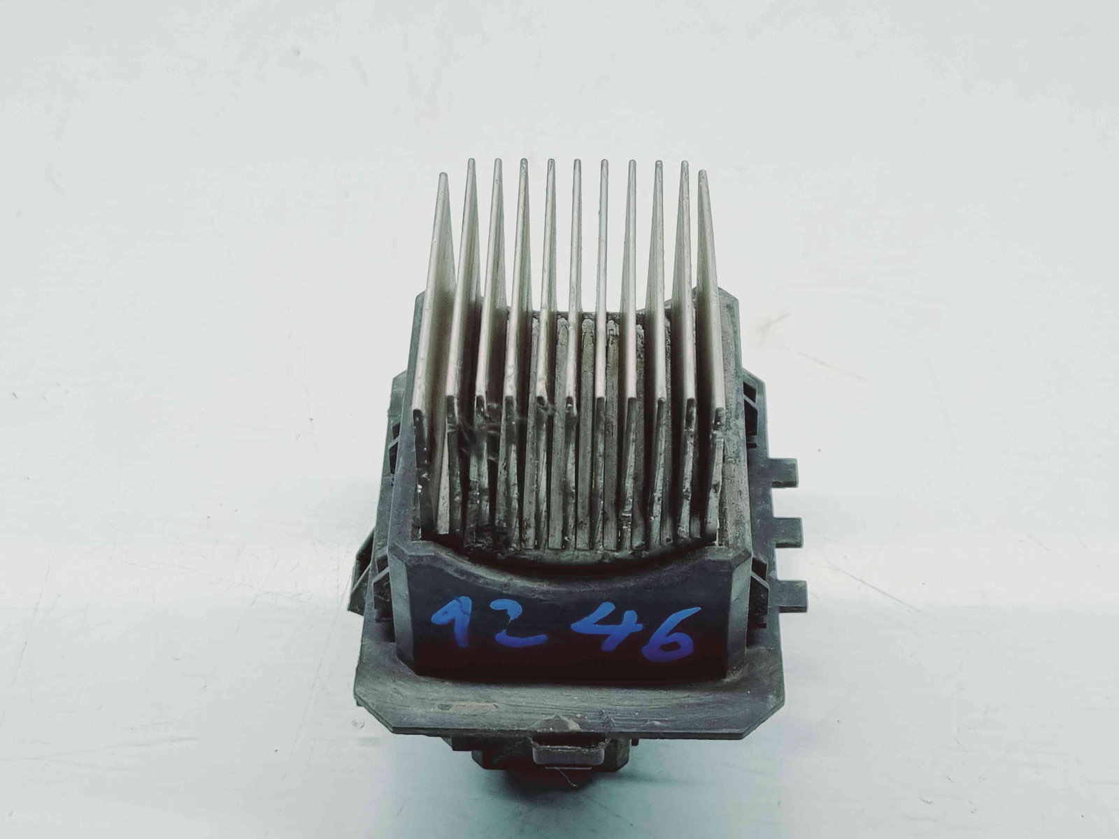 Releu Renault Scenic 3 [Fabr 2009-2015] T1000034Z - imagine 1