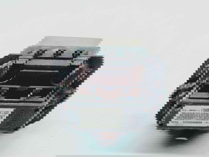   Releu Renault Scenic 3 [Fabr 2009-2015] T1000034Z  