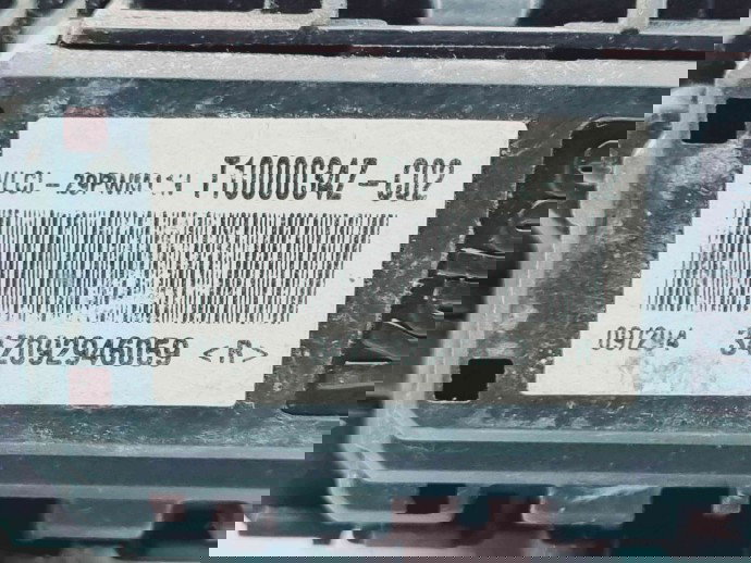   Releu Renault Scenic 3 [Fabr 2009-2015] T1000034Z  