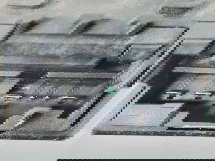   Releu Renault Scenic 3 [Fabr 2009-2015] T1000034Z  