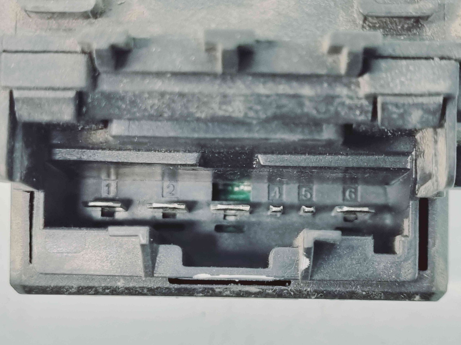 Releu Renault Scenic 3 [Fabr 2009-2015] T1000034Z - imagine 4