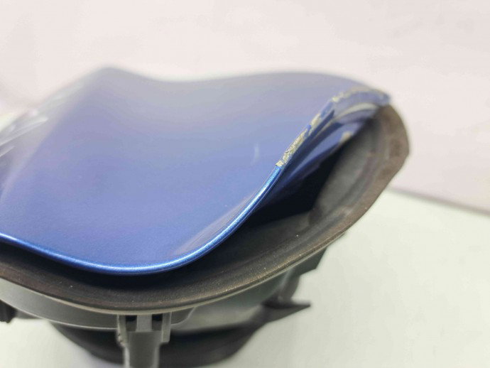 Capac rezervor Bmw 1(F20, F21) [Fabr 2011-2017] B45 ESTORILBLAU 2 M