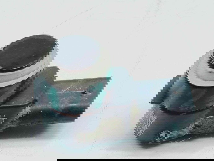   Senzor parcare Mercedes Clasa GLK (X204) [Fabr 2008-prezent] A2215420417