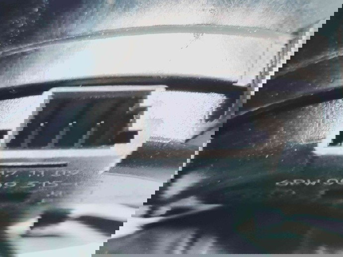   Senzor ploaie Renault Scenic 3 [Fabr 2009-2015] 285350002R