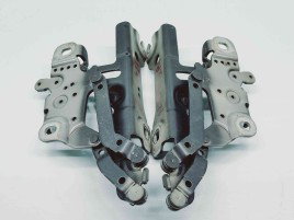 Set balamale capota Bmw 4 (F32) [Fabr 2013-prezent] 7336699 | 7336700