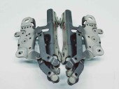 Set balamale capota Bmw 4 (F32) [Fabr 2013-prezent] 7336699 | 7336700