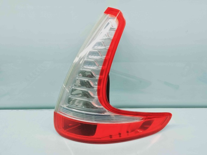   Stop aripa dreapta Renault Scenic 3 [Fabr 2009-2015] OEM