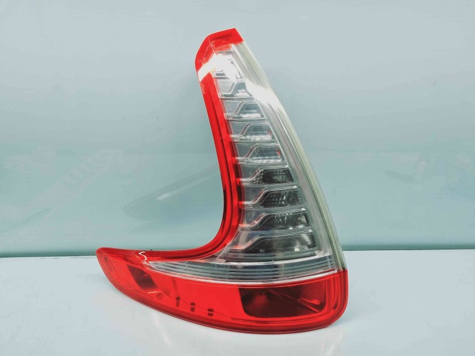   Stop aripa stanga Renault Scenic 3 [Fabr 2009-2015] OEM