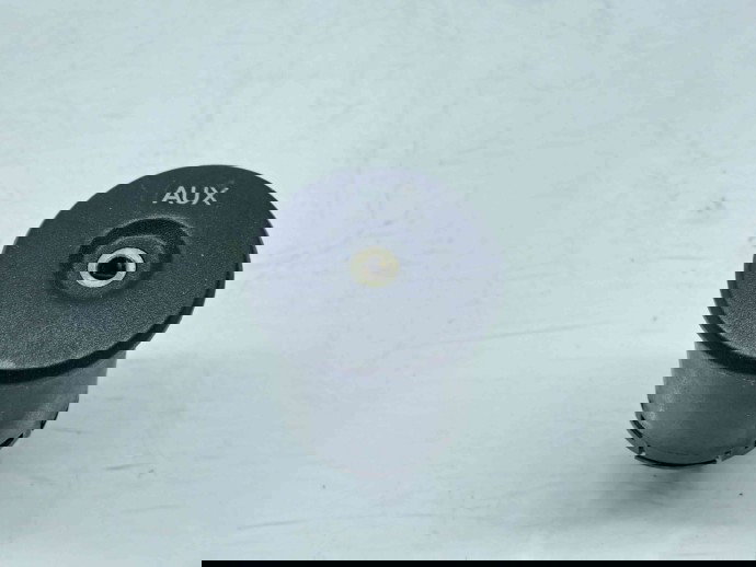  Conector auxiliar USB Nissan Qashqai [Fabr 2007-2014] 