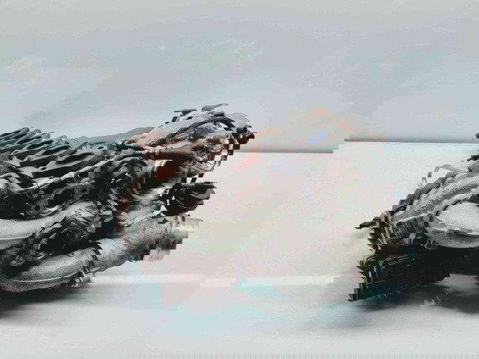 Turbina Bmw 4 (F32) [Fabr 2013-prezent] 8508099 | 53269700014 3.0 N57D30B 230KW / 313CP 3.0 N57D30B 230KW / 313CP