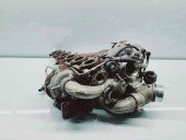 Turbina Bmw 4 (F32) [Fabr 2013-prezent] 8508099 | 53269700014 3.0 N57D30B 230KW / 313CP 3.0 N57D30B 230KW / 313CP