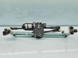   Angrenaj stergator Skoda Fabia 3 Combi (NJ5) [Fabr 2014-2022] 5JB955113A