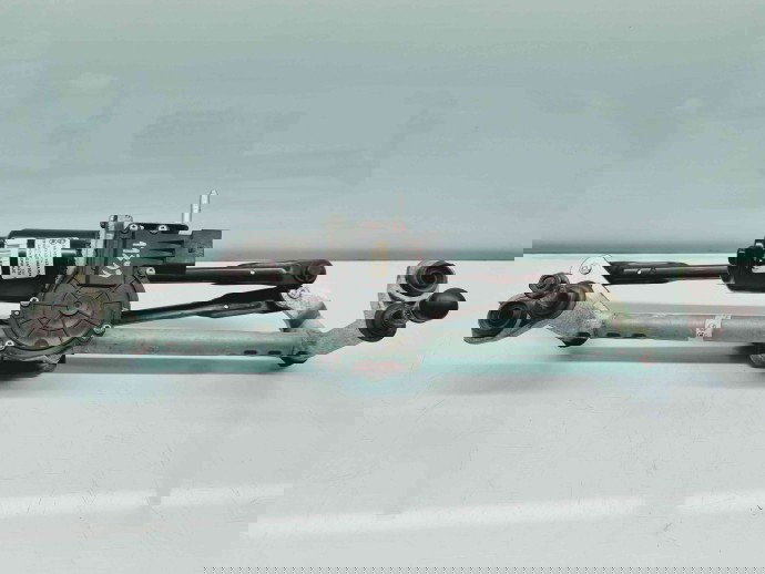   Angrenaj stergator Skoda Fabia 3 Combi (NJ5) [Fabr 2014-2022] 5JB955113A