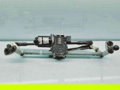   Angrenaj stergator Skoda Fabia 3 Combi (NJ5) [Fabr 2014-2022] 5JB955113A