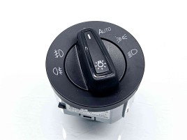   Bloc lumini Skoda Fabia 3 Combi (NJ5) [Fabr 2014-2022] 5E0941431D