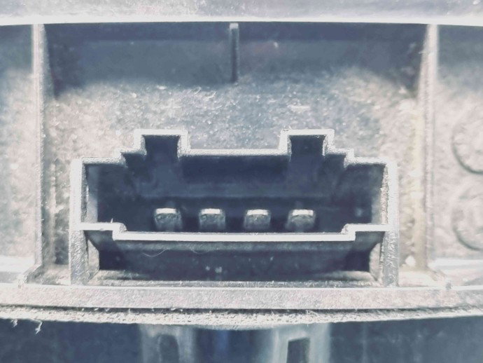   Boxa dreapta spate Skoda Fabia 3 Combi (NJ5) [Fabr 2014-2022] OEM