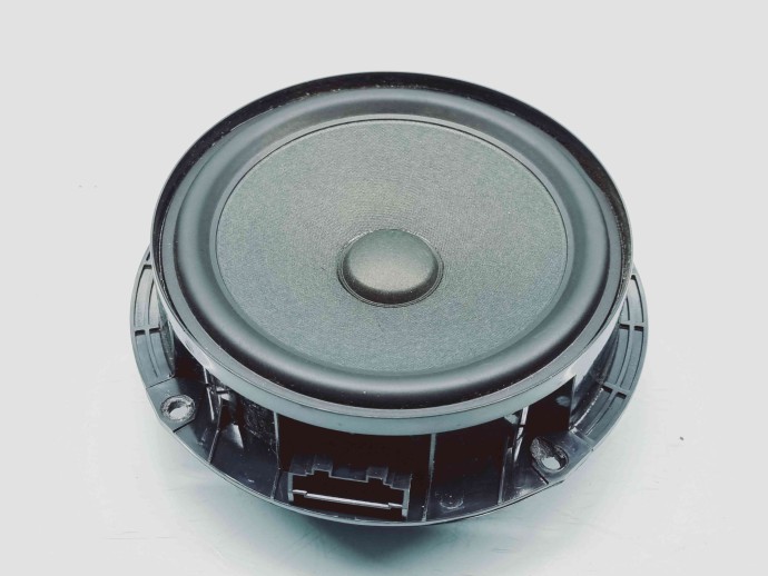   Boxa stanga fata Skoda Fabia 3 Combi (NJ5) [Fabr 2014-2022] 5JA035411E