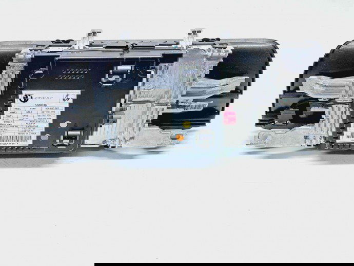  Display bord Bmw 5 (F10) [Fabr 2011-2016] 9241825