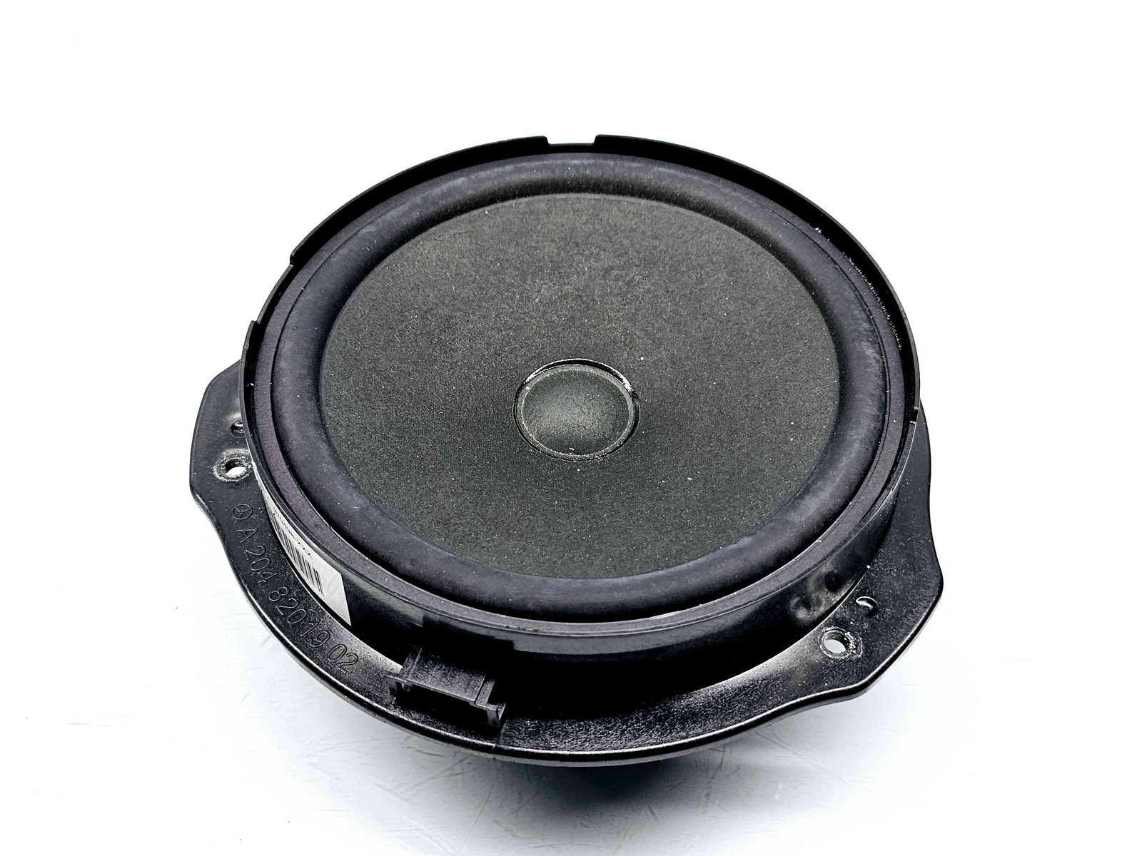 Boxa stanga fata Mercedes Clasa GLK (X204) [Fabr 2008-prezent] A2048201902 - imagine 1