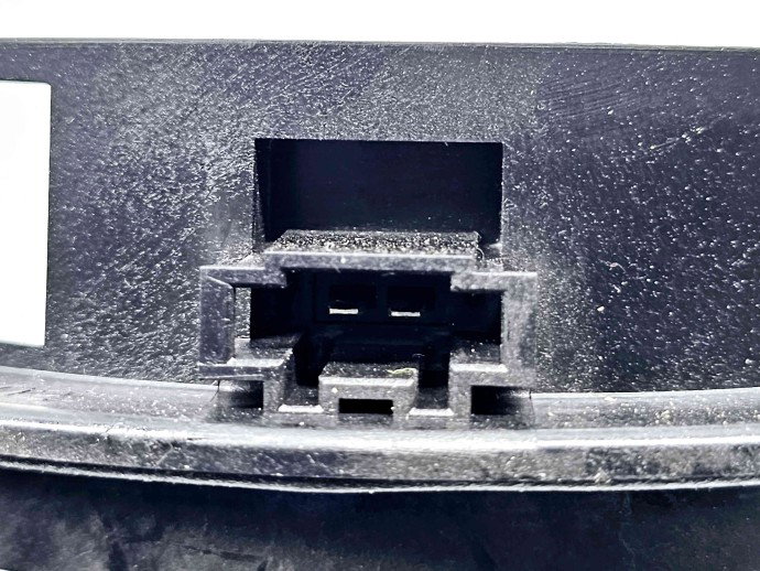   Boxa stanga fata Mercedes Clasa GLK (X204) [Fabr 2008-prezent] A2048201902