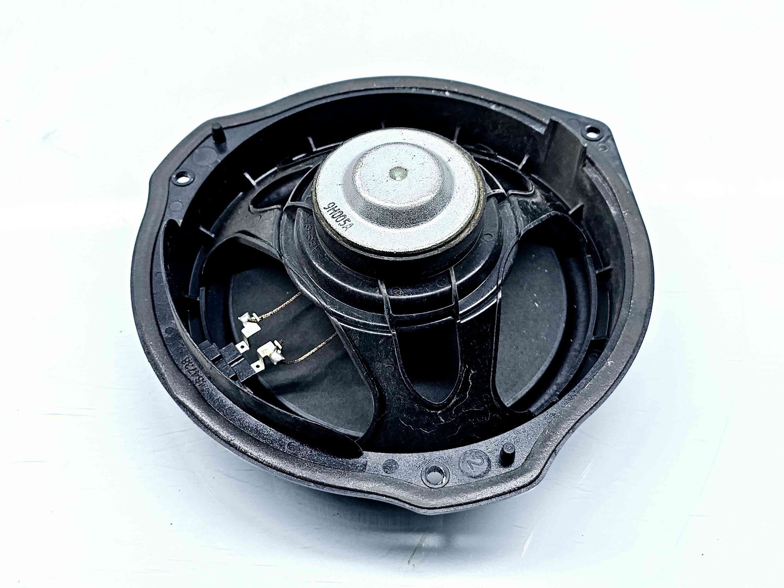 Boxa stanga fata Mercedes Clasa GLK (X204) [Fabr 2008-prezent] A2048201902 - imagine 4