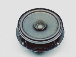   Boxa stanga spate Skoda Fabia 3 Combi (NJ5) [Fabr 2014-2022] OEM