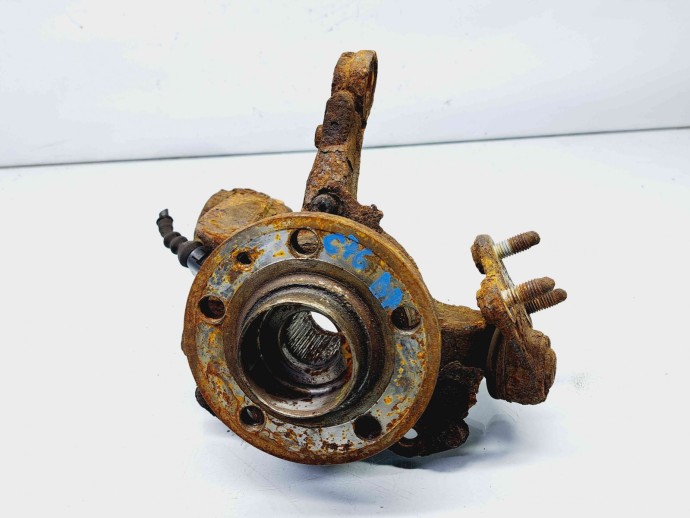 Fuzeta fata dreapta Skoda Rapid (NH3) [Fabr 2012-2019] OEM 1.6 TDI CAYC  