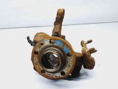 Fuzeta fata dreapta Skoda Rapid (NH3) [Fabr 2012-2019] OEM 1.6 TDI CAYC  