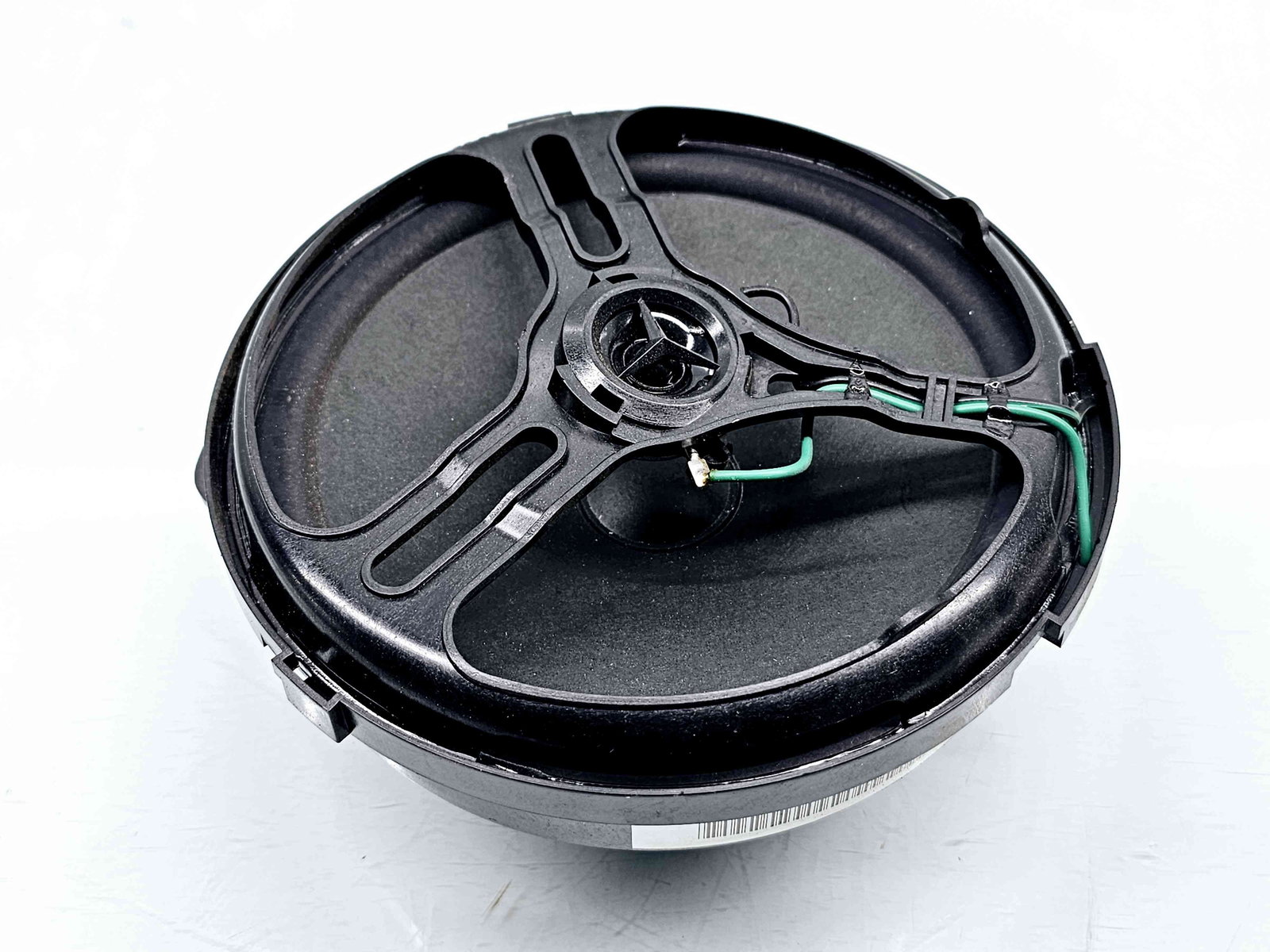 Boxa stanga spate Mercedes Clasa GLK (X204) [Fabr 2008-prezent] A2048202902 - imagine 1