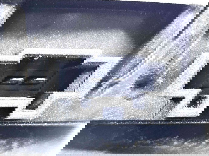   Boxa stanga spate Mercedes Clasa GLK (X204) [Fabr 2008-prezent] A2048202902