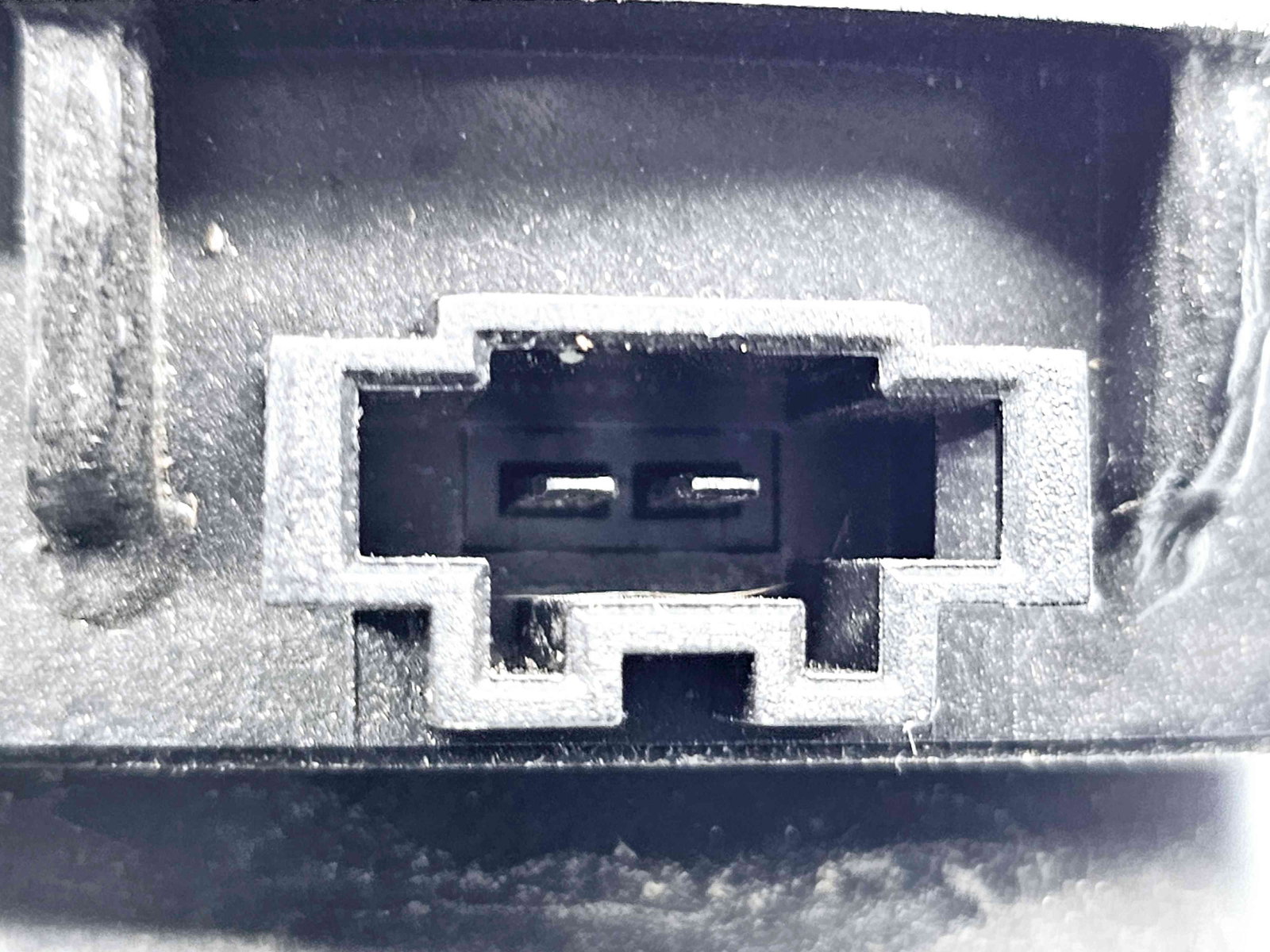 Boxa stanga spate Mercedes Clasa GLK (X204) [Fabr 2008-prezent] A2048202902 - imagine 3