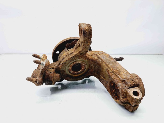 Fuzeta fata dreapta Skoda Rapid (NH3) [Fabr 2012-2019] OEM 1.6 TDI CAYC  