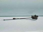Broasca capota Skoda Fabia 3 Combi (NJ5) [Fabr 2014-2022] 6V0823509D
