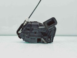 Broasca usa dreapta spate Skoda Fabia 3 Combi (NJ5) [Fabr 2014-2022] 5TA839016L