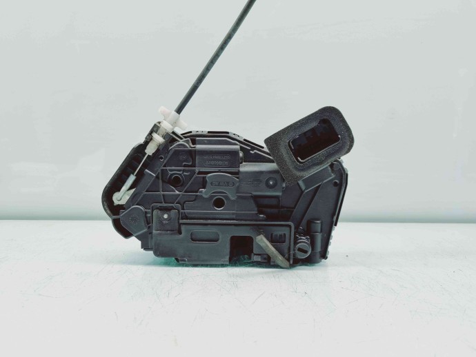 Broasca usa dreapta spate Skoda Fabia 3 Combi (NJ5) [Fabr 2014-2022] 5TA839016L