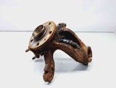 Fuzeta fata dreapta Skoda Rapid (NH3) [Fabr 2012-2019] OEM 1.6 TDI CAYC  