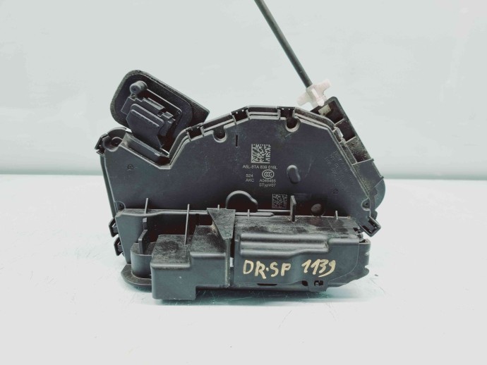 Broasca usa dreapta spate Skoda Fabia 3 Combi (NJ5) [Fabr 2014-2022] 5TA839016L