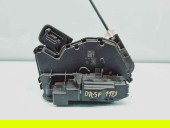 Broasca usa dreapta spate Skoda Fabia 3 Combi (NJ5) [Fabr 2014-2022] 5TA839016L